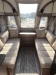 Bailey Unicorn 2018 touring caravan Image