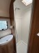 Bailey Pursuit Platinum 2017 touring caravan Image