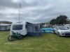 Bailey Pursuit Platinum 2017 touring caravan Image