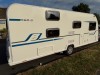 Bailey Pursuit Platinum 2017 touring caravan Image