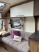 Bailey Pursuit Platinum 2017 touring caravan Image