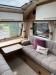 Bailey Pursuit Platinum 2017 touring caravan Image