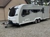 Coachman Laser 620 Xtra 2022 touring caravan Image
