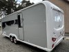 Coachman Laser 620 Xtra 2022 touring caravan Image