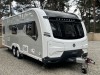 Coachman Laser 620 Xtra 2022 touring caravan Image