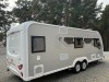 Coachman Laser 620 Xtra 2022 touring caravan Image