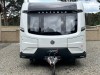 Coachman Laser 620 Xtra 2022 touring caravan Image