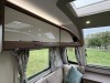 Bailey Unicorn Cartagena 2019 touring caravan Image