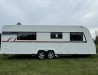 Bailey Unicorn Cartagena 2019 touring caravan Image