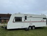 Bailey Unicorn Cartagena 2019 touring caravan Image