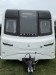 Bailey Unicorn Cartagena 2019 touring caravan Image