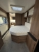 Bailey Unicorn Cartagena 2019 touring caravan Image