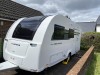 Adria Altea 492 dt Aire 2020 touring caravan Image