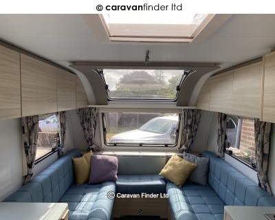 Adria Altea 492 dt Aire 2020 (Private) image 2