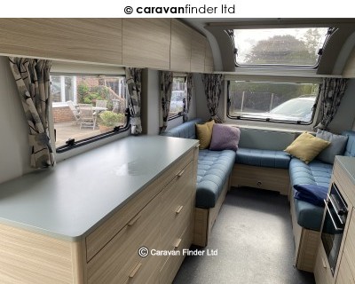 Adria Altea 492 dt Aire 2020 (Private) image 3