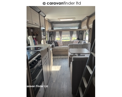 Coachman Acadia 830 2021 (Private) image 2