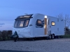 Coachman Acadia 830 2021 touring caravan Image