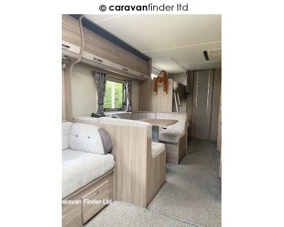 Coachman Acadia 830 2021 (Private) image 3