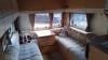 Bailey Pegasus 462 2010 touring caravan Image
