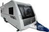 Elddis Crusader Superstorm 2013 touring caravan Image