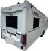 Elddis Crusader Superstorm 2013 touring caravan Image