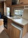 Swift Freestyle S5 EB 2013 touring caravan Image