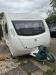 Swift Freestyle S5 EB 2013 touring caravan Image