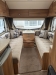 Swift Freestyle S5 EB 2013 touring caravan Image