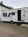 Swift Freestyle S5 EB 2013 touring caravan Image