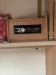 Swift Freestyle S5 EB 2013 touring caravan Image