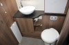Bailey Unicorn Pamplona 2019 touring caravan Image