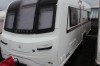 Bailey Unicorn Pamplona 2019 touring caravan Image