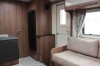 Bailey Unicorn Pamplona 2019 touring caravan Image