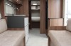 Bailey Unicorn Pamplona 2019 touring caravan Image