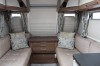 Bailey Unicorn Pamplona 2019 touring caravan Image