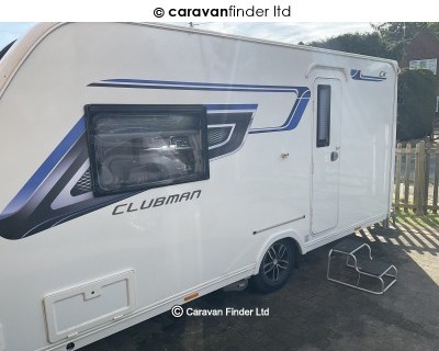 caravans image