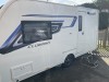 Lunar Clubman CK 2019 touring caravan Image