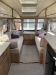 Lunar Clubman CK 2019 touring caravan Image