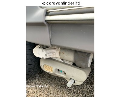 Coachman Pastiche 525/4 2013 (Private) image 6