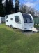 Coachman Pastiche 525/4 2013 touring caravan Image
