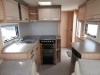 Coachman Pastiche 525/4 2013 touring caravan Image