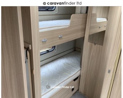 Coachman Pastiche 525/4 2013 (Private) image 4