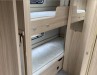 Coachman Pastiche 525/4 2013 touring caravan Image