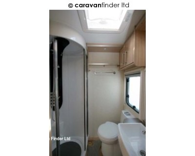 Coachman Pastiche 525/4 2013 (Private) image 5