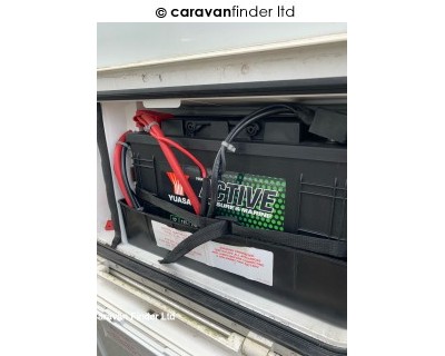 Coachman Pastiche 525/4 2013 (Private) image 8