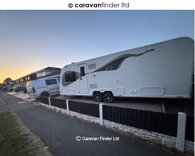 Bailey Alicante Grande Faro 2021 (Private) main image 