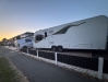 Bailey Alicante Grande Faro 2021 touring caravan Image