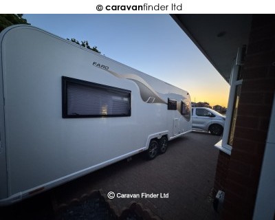 Bailey Alicante Grande Faro 2021 (Private) image 3