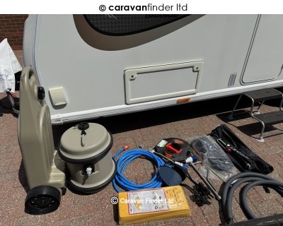 Bailey Alicante Grande Faro 2021 (Private) image 8