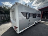 Sterling Elite Emerald 2012 touring caravan Image